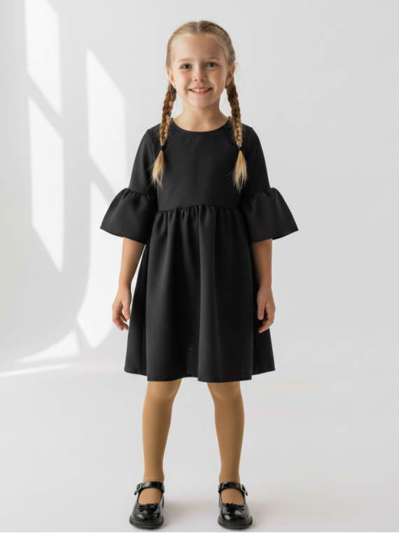 Cieliste/beżowe rajstopy gładkie 40 den milusie brand