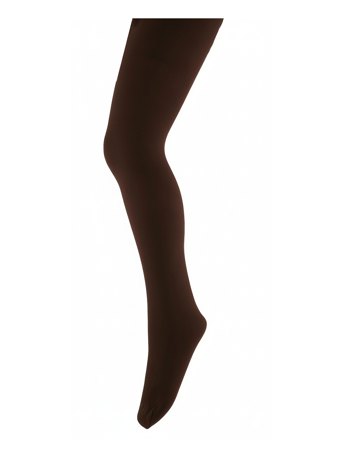 Brąz czekoladowy rajstopy 40 den milusie